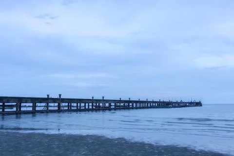 Seascape Stock Photos