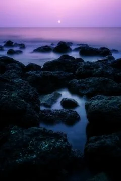 Seascape Stock Photos