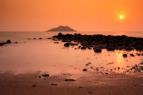 Seascape Stock Photos