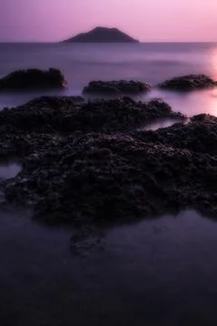 Seascape Stock Photos