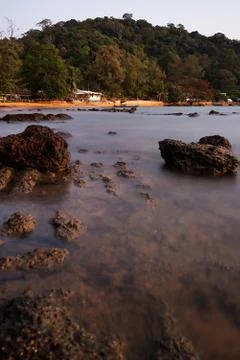 Seascape Stock Photos