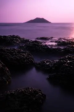 Seascape Stock Photos