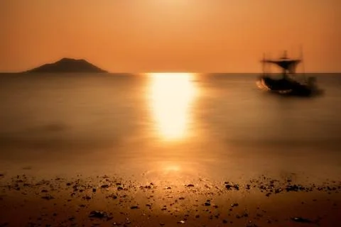 Seascape Stock Photos