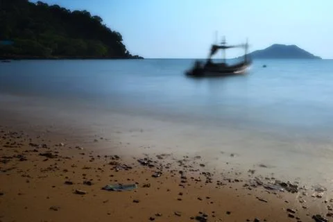 Seascape Stock Photos