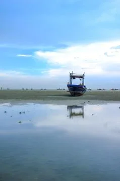 Seascape Stock Photos