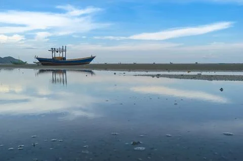 Seascape Stock Photos