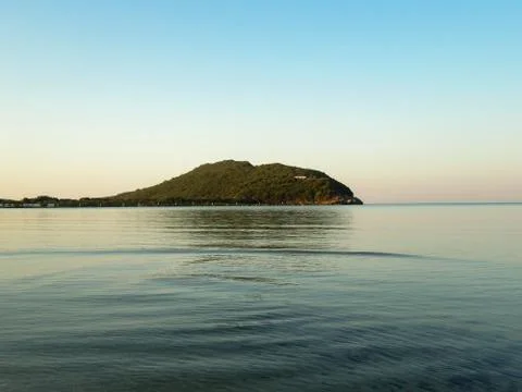 Seascape Stock Photos