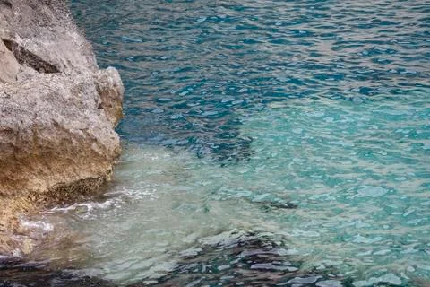 Seascape Stock Photos