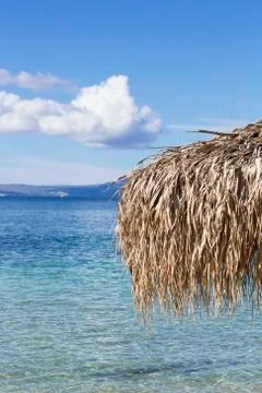 Seascape 스톡 사진