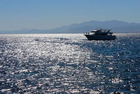 Seascape Stock Photos