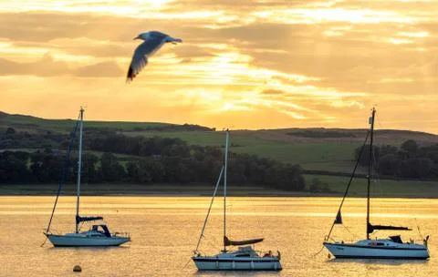 Seascape Stock Photos