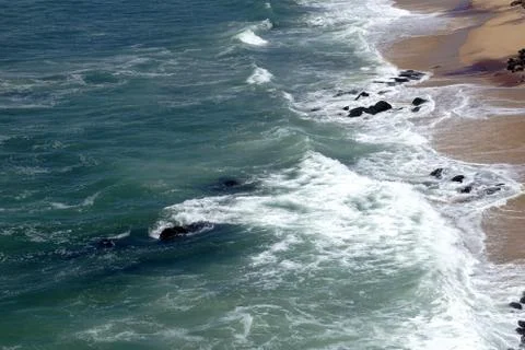 Seascape Stock Photos