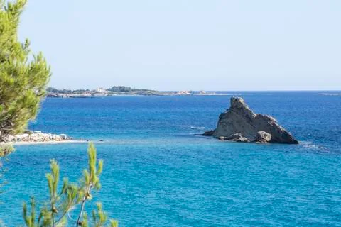 Seascape Stock Photos