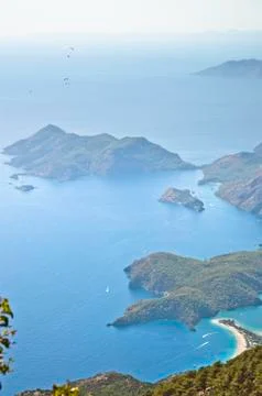 Seascape Stock Photos