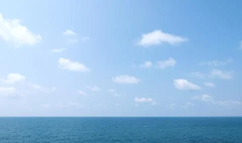 Seascape Stock Photos