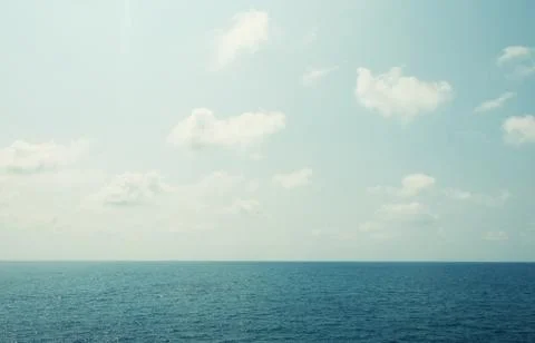Seascape Stock Photos