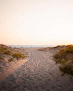 Seascape Stock Photos