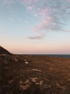 Seascape Stock Photos