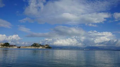 Seascape Stock Photos