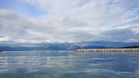 Seascape Stock Photos