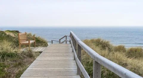 Seascape Stock Photos