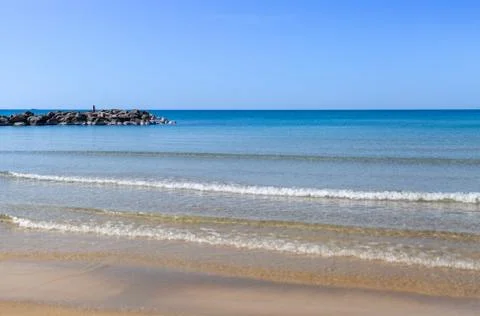 Seascape Stock-Fotos