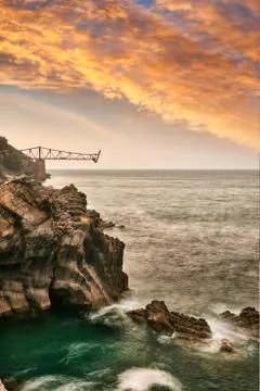 Seascape Stock Photos