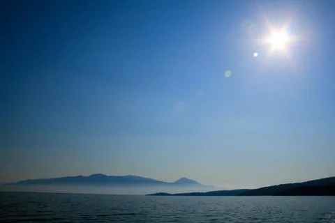 Seascape Stock Photos