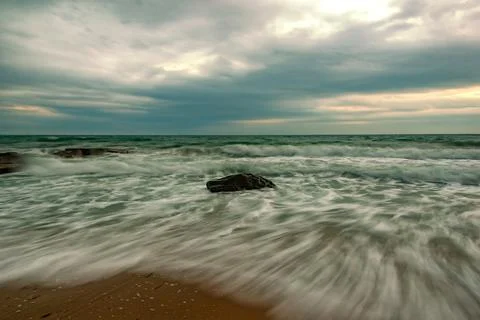 Seascape Stock Photos