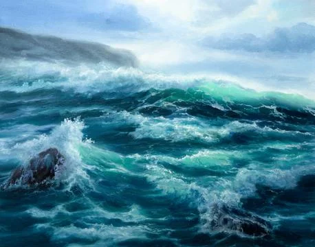 Seascape Stock Photos