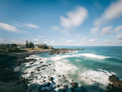 Seascape Stock Photos