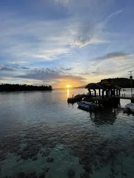 Seascape Stock Photos