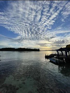 Seascape Stock Photos