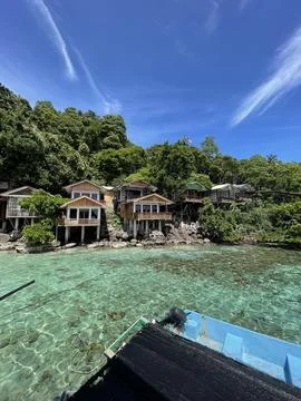 Seascape Stock Photos