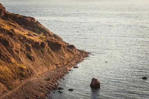 Seascape Stock Photos