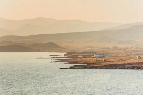 Seascape Stock Photos