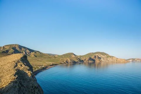 Seascape Stock Photos