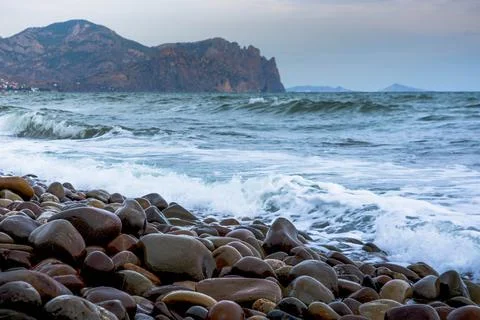 Seascape Stock Photos