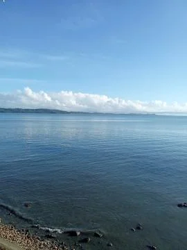 Seascape. Photos