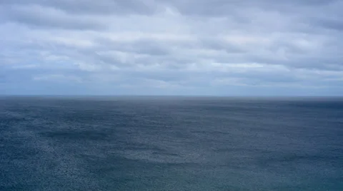 Seascape timelapse 動画素材 29705810