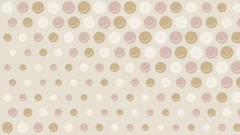 Seashell Lime Plaster Swirl Premium Tactile Loop 库存影片 344937146