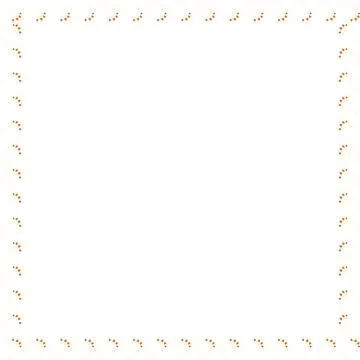 Seashells frame. Marine frame template with underwater elements decoration イラスト素材