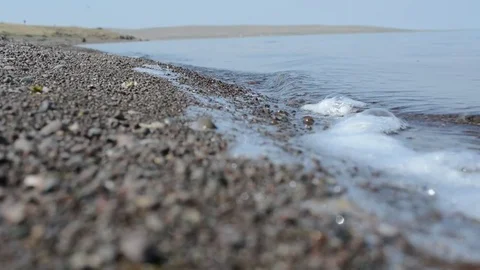 Seashore Stockbeeldmateriaal 77188136