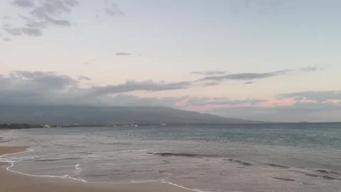 Seashore Video stock 269833622