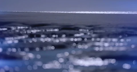 Seashore Landscape Stock Footage 121318689