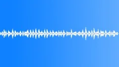 Seashore Pebbles, Waves, Fizz AmbienceSound Effect