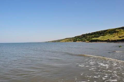 Seashore Stock Photos