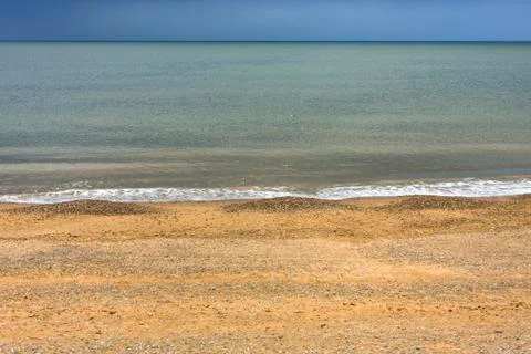 Seashore Stock Photos