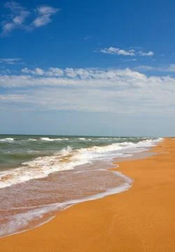 Seashore Stock Photos