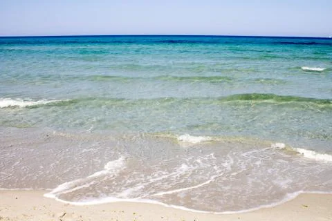 Seashore Stock-Fotos